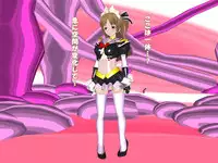 [Saihate no Majo] Hennou Arms 1