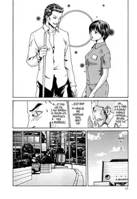 [Haruki] Kisei Juui Suzune (Parasite Doctor Suzune) Vol.02 - CH10-12