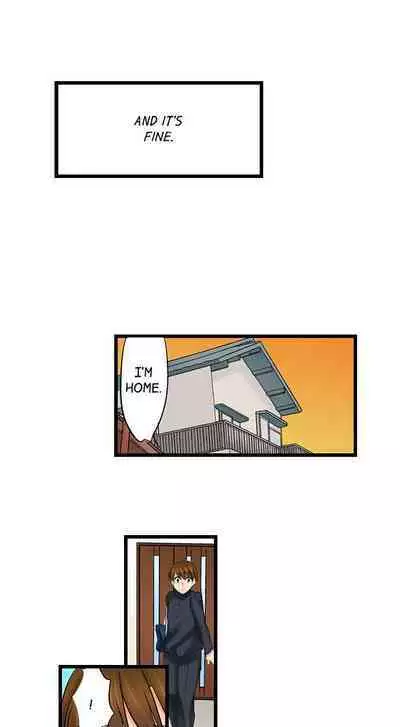 [BURIO] Touching My Older Sister Under the Table (Complete) [English]