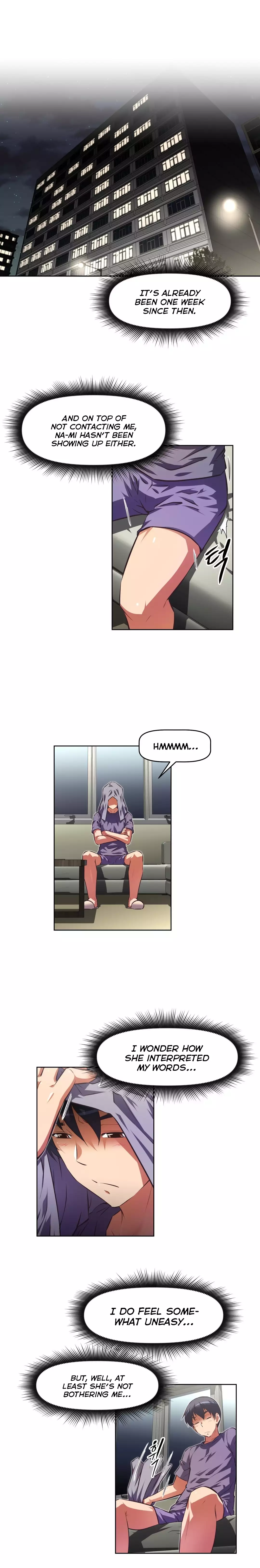 Brawling Go Ch.76-115