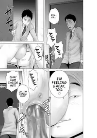 [Yamakumo] Closet 2 ~Kanojo no Ketsumatsu~ | Closet 2 ~Her Conclusion~ [English]