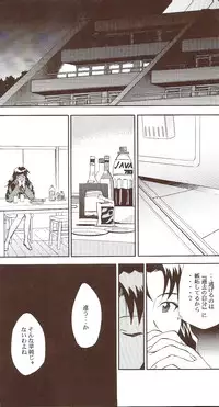 (C71) [Studio Kimigabuchi (Kimimaru)] RE-TAKE ~After~ (Neon Genesis Evangelion)