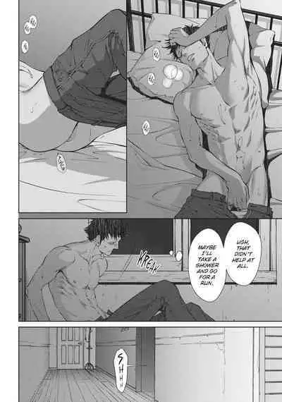 Coyote III | Coyote Voulume 3