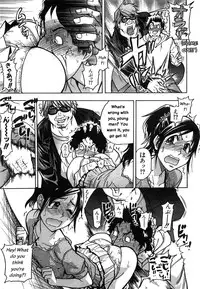 [Shiwasu no Okina] Shining Musume Vol.7 [English]