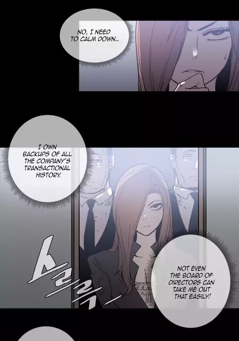 Household Affairs Ch.1-50