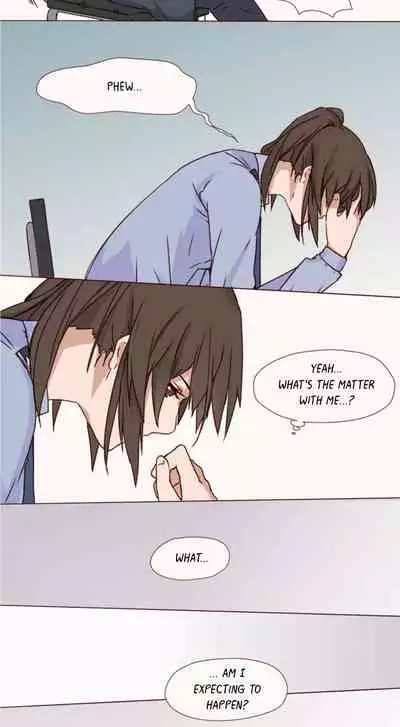 [Iceky] Dormant Desires