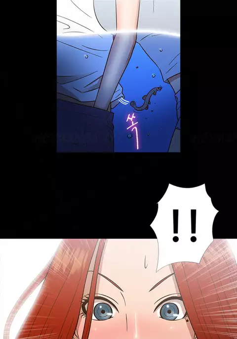 Secret Island Ch.1-28