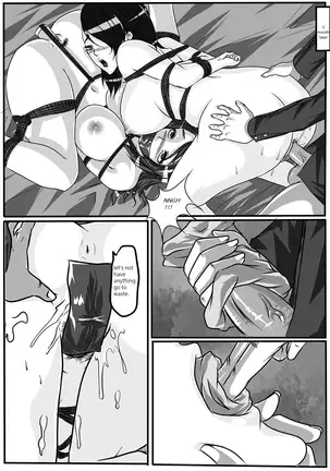 Godletter Undercover Magic