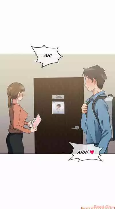 Lucky Guy Ch.30/?