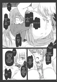 (COMIC1☆3) [Super Flat Lolinitron (Focke Wolf)] HINA-CAN!!! (Hayate no Gotoku!) [English]