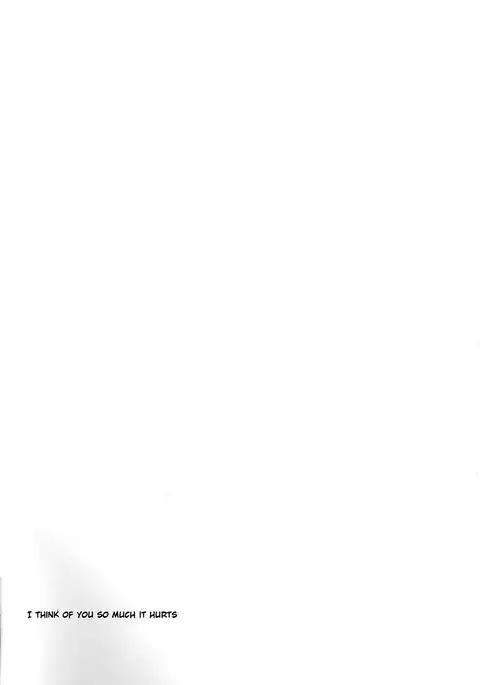 itai hodo ni, kimi wo omou