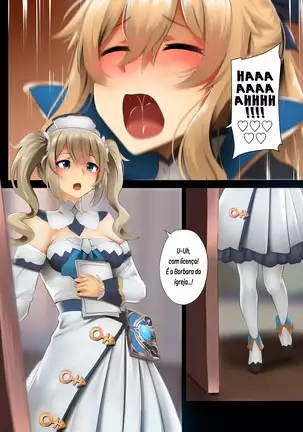 Mondo no Otome-tachi - Girls of Mondo