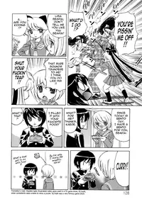 [Yamamoto Yoshifumi] Bokuno Nakadashi Dairy | My Cream Pie Diary [English] {Tadanohito}