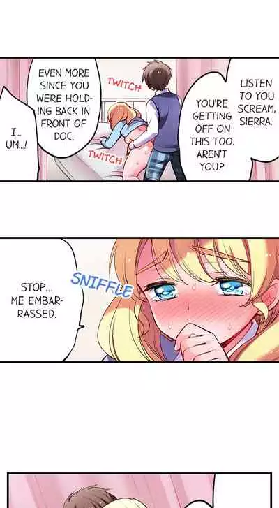 [Yuuzu Tsushiro] Nininbaori wa Saikou no (Sex ga Dekiru) Ibunka Kouryuu desu | Cultural Appreciation Meets Sexual Education Ch.1-12 [English] [Ongoing]