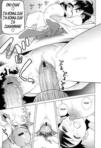 [Shinobu Tanei] Little Stepsister Love Space Ch. 1-9 [English] {Tadanohito}