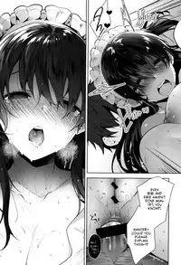 [Neet] Himitsudere - Secret Love Ch. 1-10 [English]