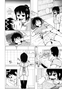 (Keikaku 0x0C) [BOOKS Takada (Yoshi-puu)] Daisuki Kura Girl (Mitsudomoe) [English] [UnKnOwNkTL]