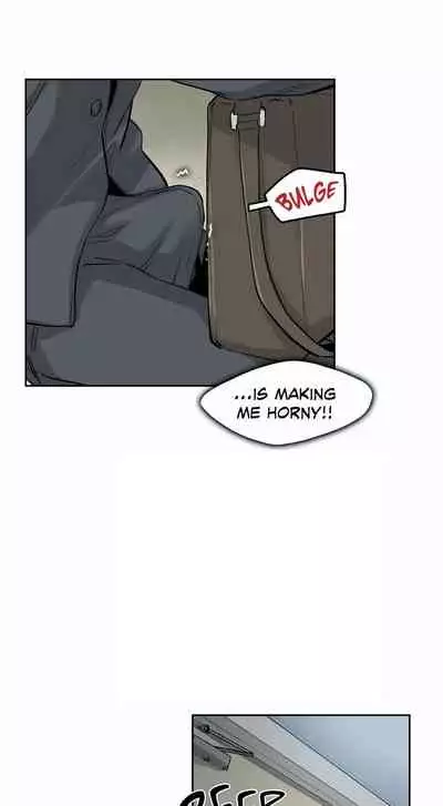 DADDY'S WILD OATS | Surrogate Father Ch. 1-17