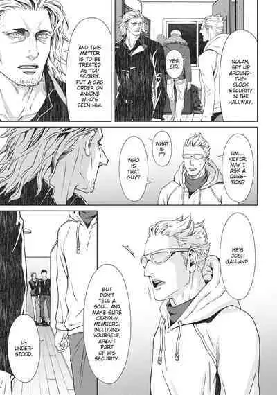 Coyote III | Coyote Voulume 3