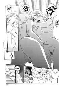 [Suehirogari] Kumo no Michi [English] [Munyu]