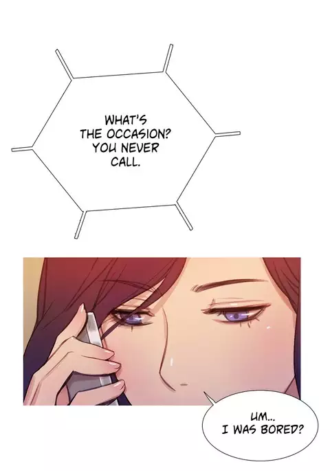 Scandal of the Witch Ch.1-22