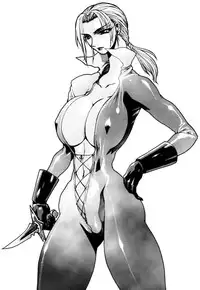 (C59) [Yuriai Kojinshi Kai (Yuri Ai)] PAST MASTERS (Various)