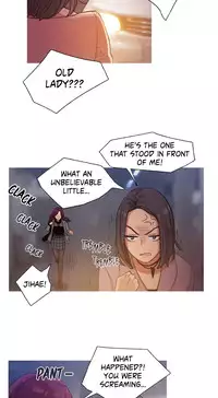 [PINKO] Scandal of the Witch Ch.1-30 (English) (Ongoing)