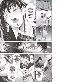 (COMIC1☆9) [Akiba Maou (Akiha@)] Chinderella Girl (THE IDOLM@STER CINDERELLA GIRLS) [English] [TSHH]