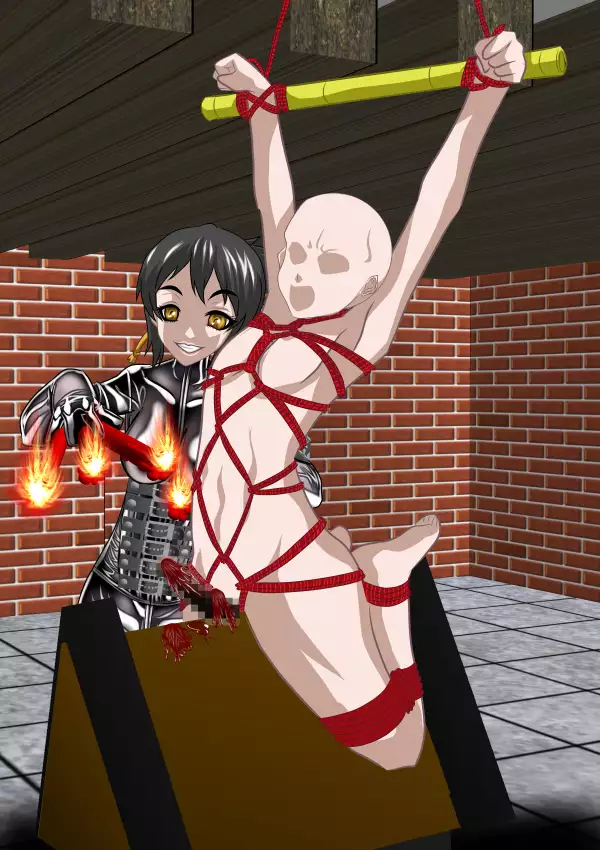 Nijigen Queen Road - Miyamizu Mitsuha Hen