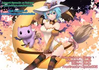 [Ikeshita Maue] Haduki Run Wild (COMIC Anthurium 2017-09) [English] {Hennojin} [Digital]