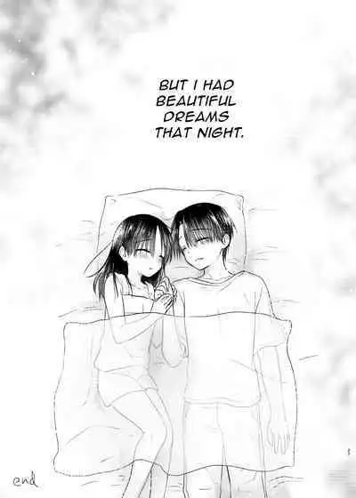 Odekake Sex Soushuuhen | Excursion Sex Anthology