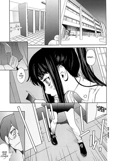 Mitsunyuu Vol2 - CH5