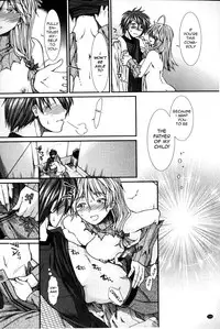 [Ariga Tou] Shikyuu Seishi Kudasai | Please Give Me Sperm [English] [tganimation6]