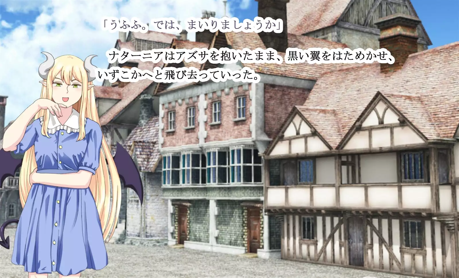 Monmusu Qu*st 5 -Pet Life of Succubus Manor-