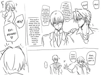 Transforming Into A Fox Girl | Kitsune Nyotaika Mono