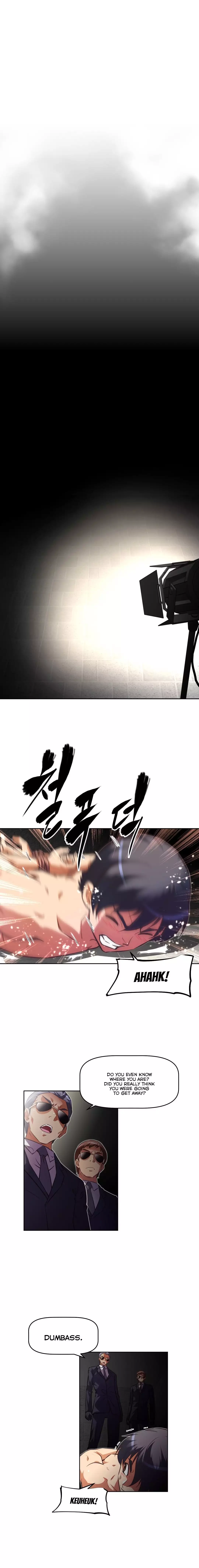 Brawling Go Ch.76-115