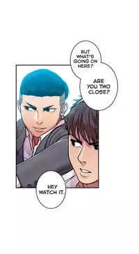 Ghost Love Ch.1-18.5 (English) (YoManga) (Ongoing)