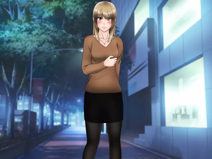 Ryakudatsu Ai ~Tsuma no Uragiri, Shikumareta Wana~