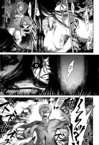 [Jyoka] Hachishaku Hachiwa Keraku Meguri - Igyou Kaikitan Ch. 1-4 [English] [Mongolfier]