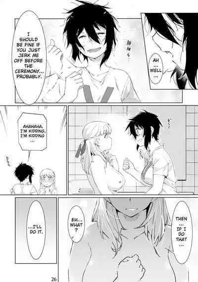 [Otonano Omochiya (Hirokawa)] Otonano Omochiya Vol. 14 [English] [ChoriScans]