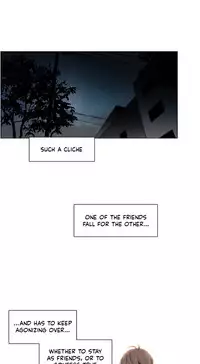 [Silverstar] Talk To Me Ch.1-38 (English) (Ongoing)