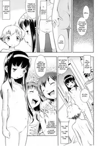 [Sekihan] Kirakira Toron (COMIC LO 2010-12) [English]