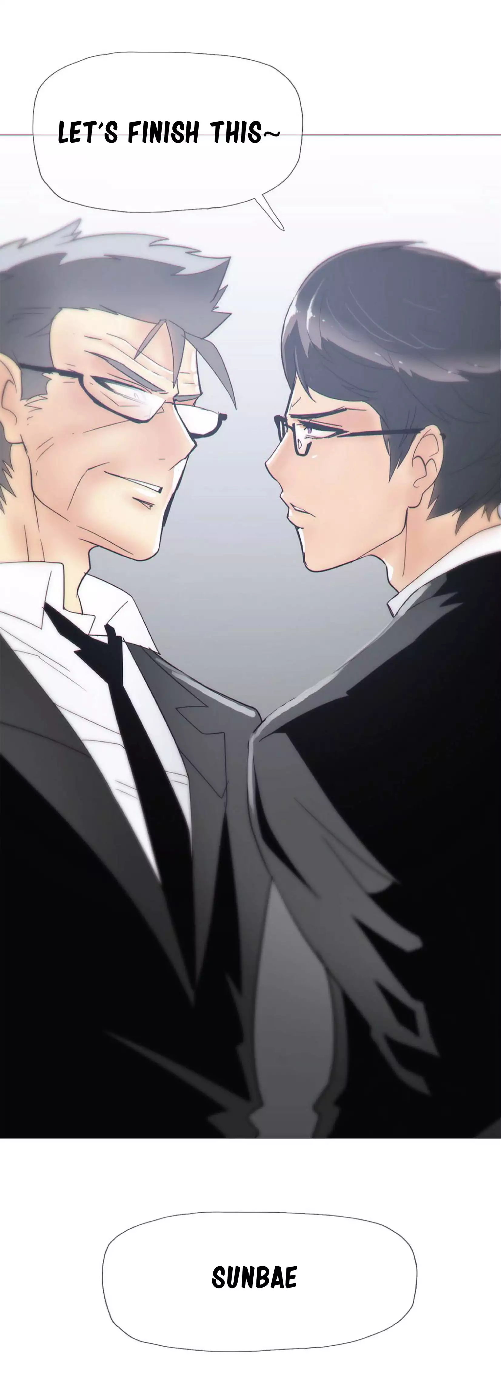 Household Affairs Ch.1-31