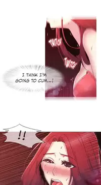 Miss Mystic Ch.1-23 (English) (Ongoing)