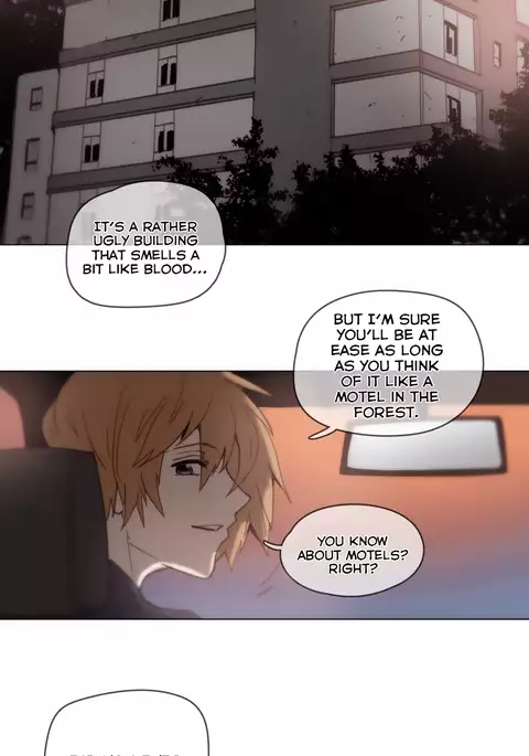 Household Affairs Ch.1-50