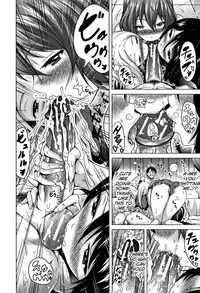 [Akatsuki Myuuto] Lovemare Jou Ch.1-5 [English] [biribiri]