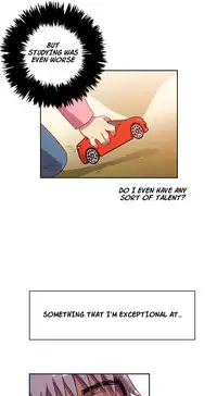 [Ddasoom] H-Campus Ch. 0-11 [English] (YoManga) (Ongoing)