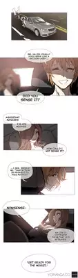 [ButcherBoy] Household Affairs Ch.1-35 (English) (YoManga) (Ongoing)