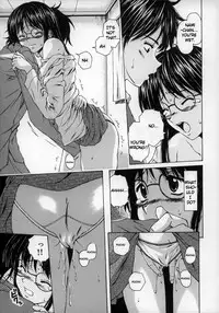 [Fuuga] Yumemiru Shoujo - The Girl Who Dreams [English] [Brolen]