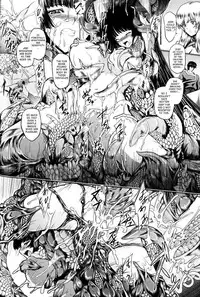 [inoino, Tamaru Makoto] Ikusa Otome Valkyrie 2 [English] [SaHa]